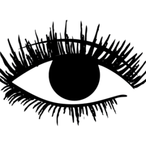 Eyelash PNG