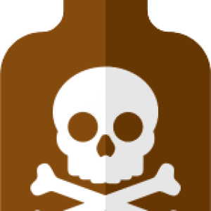 Poison PNG