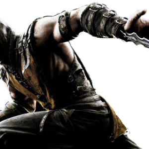 Mortal Kombat PNG