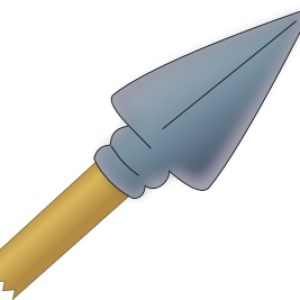 Spear PNG