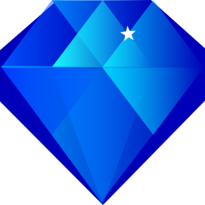 Sapphire PNG