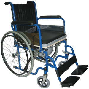 Wheelchair PNG
