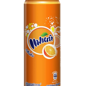 Fanta PNG