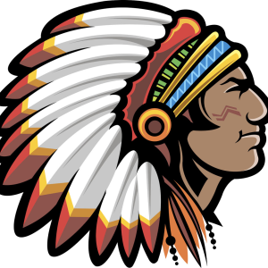 American indian PNG