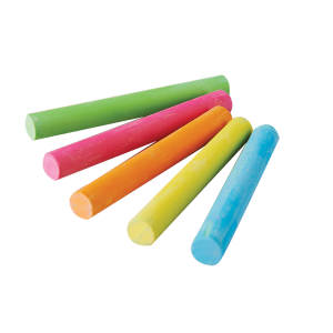 Chalk PNG