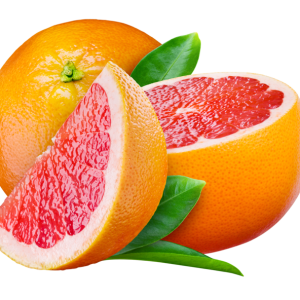 Grapefruit PNG