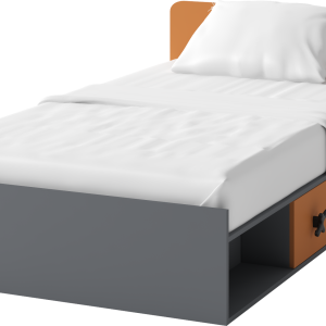 Bed PNG