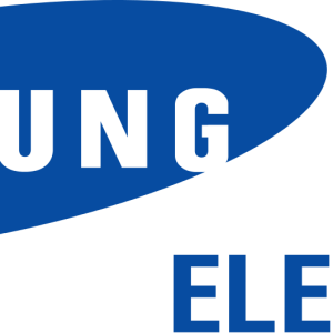 Samsung logo PNG