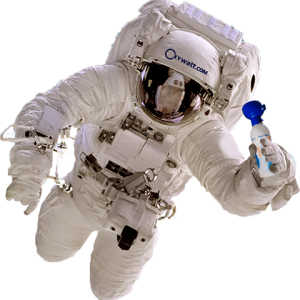 Astronaut PNG