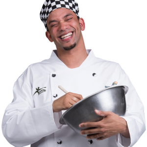 Chef PNG