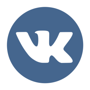 Vkontakte logo PNG