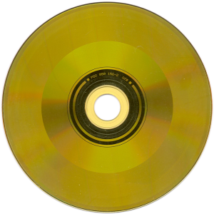 CD/DVD PNG