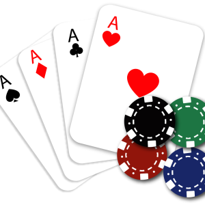 Poker PNG