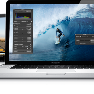 Macbook PNG