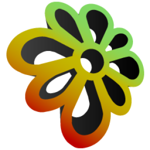 ICQ logo PNG