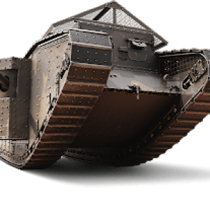 Tank PNG