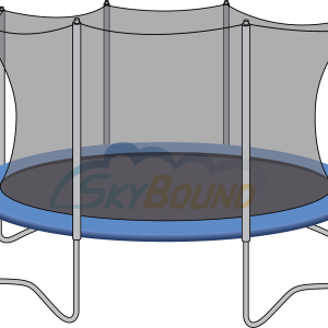 Trampoline PNG