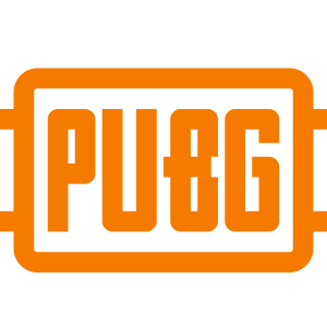 PUBG logo PNG