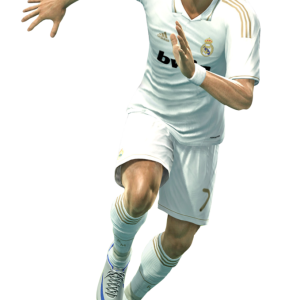 FIFA game PNG