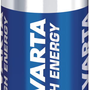 Battery Varta PNG