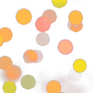 Bokeh PNG transparent