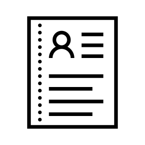 CV PNG