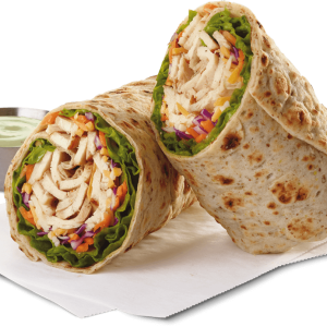 Shawarma PNG