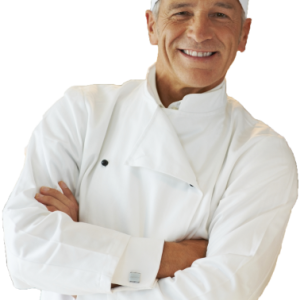 Chef PNG