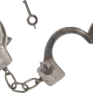 Handcuffs PNG