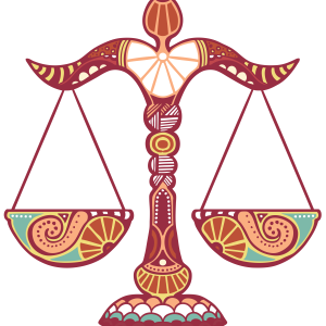 Libra PNG