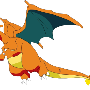 Pokemon PNG
