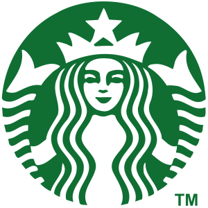 Starbucks logo PNG