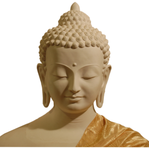 Gautama Buddha PNG