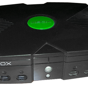 Xbox PNG