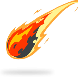 Comet PNG