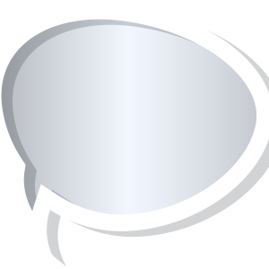 Speech balloon PNG