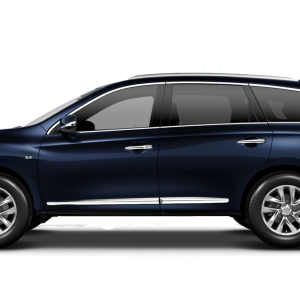 Infiniti PNG