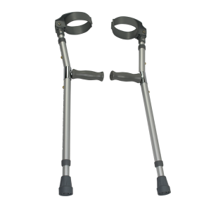 Crutches PNG