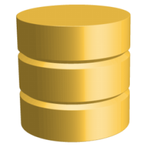 Database PNG
