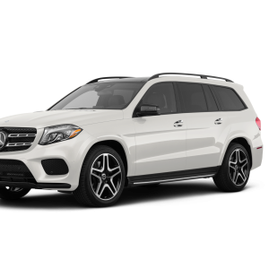 Mercedes car PNG