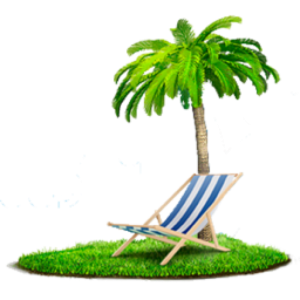 Beach PNG
