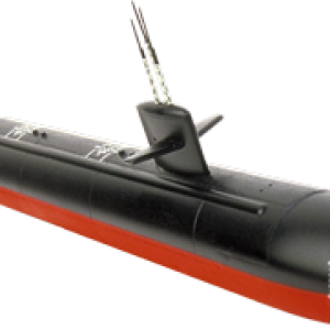 Submarine PNG