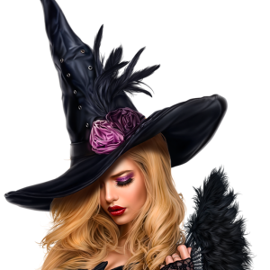 Witch PNG