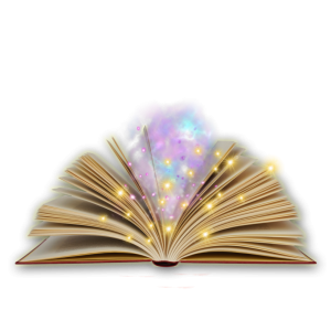 Book PNG
