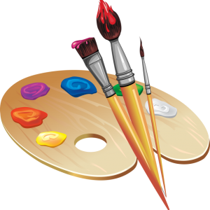 Palette PNG