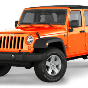Jeep PNG