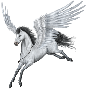Pegasus PNG