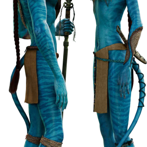 Avatar PNG