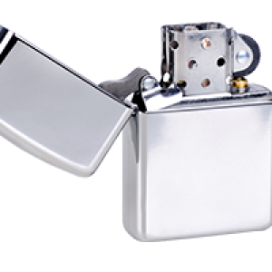 Lighter PNG image