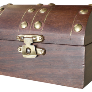 Treasure chest PNG